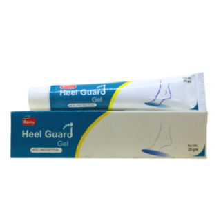 Ramy Heel Guard Gel