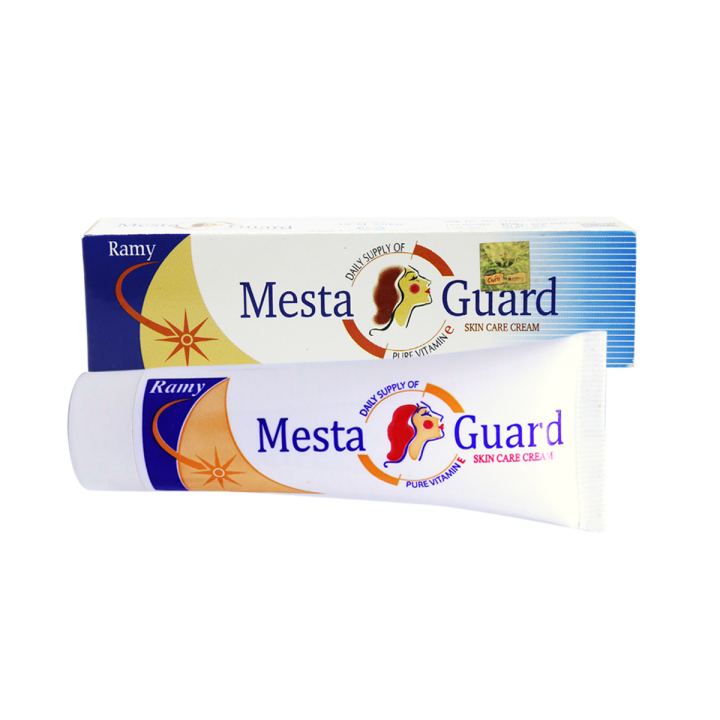 Ramy Mesta Guard Cream