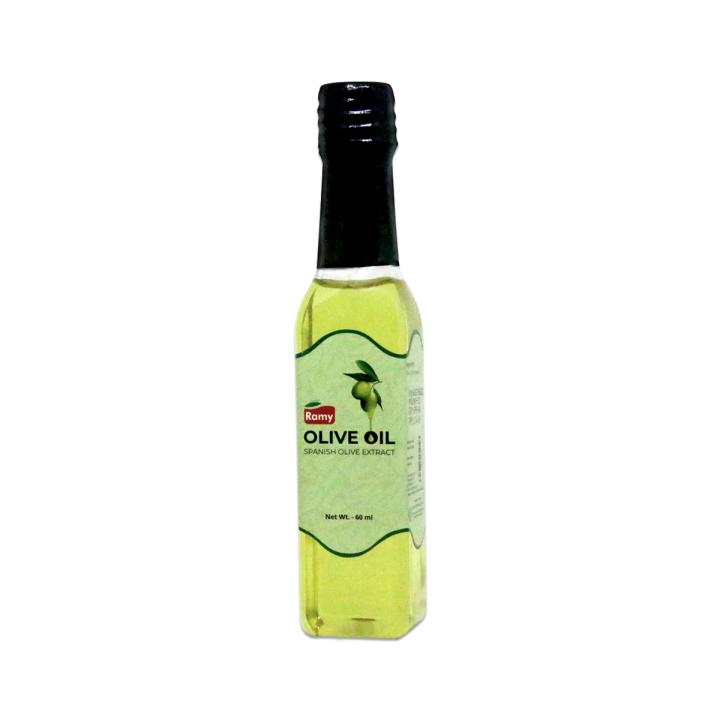 Ramy OLIVE OIL