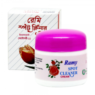 Ramy Spot Cleaner Cream