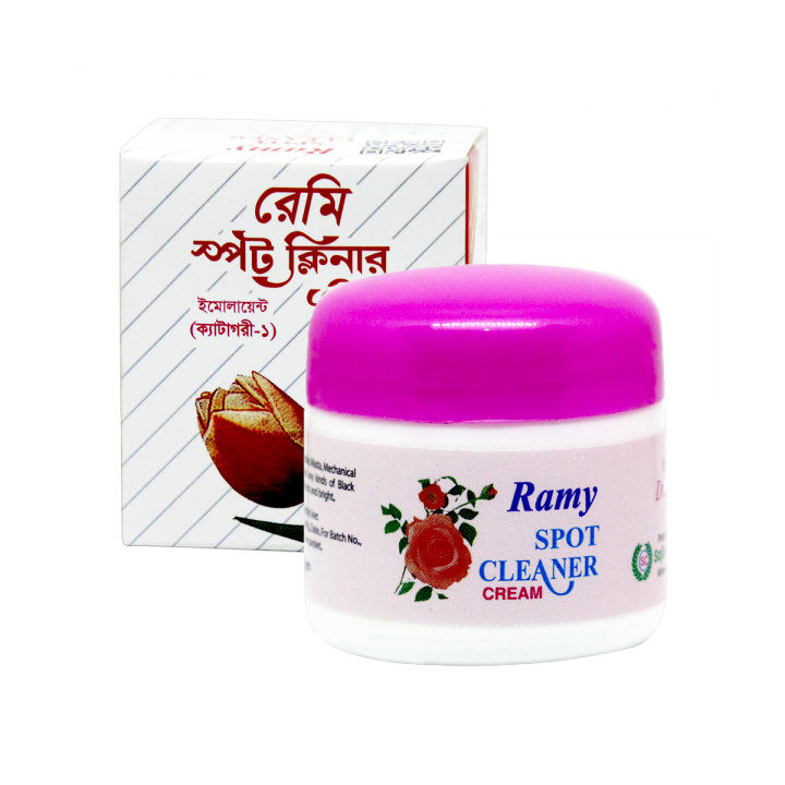 Ramy Spot Cleaner Cream