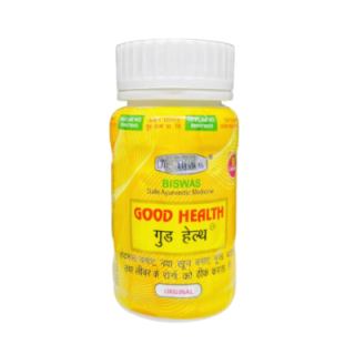 Dr. Biswas Good Health Capsule