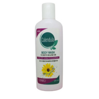 Calendula Body Wash by Dr. J.D. Golder