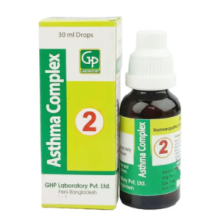 GHP Asthma Complex 2