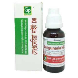 GHP Sangunaria Nit D8 (Polypus)