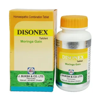 J. Buksh Disonex Tablet