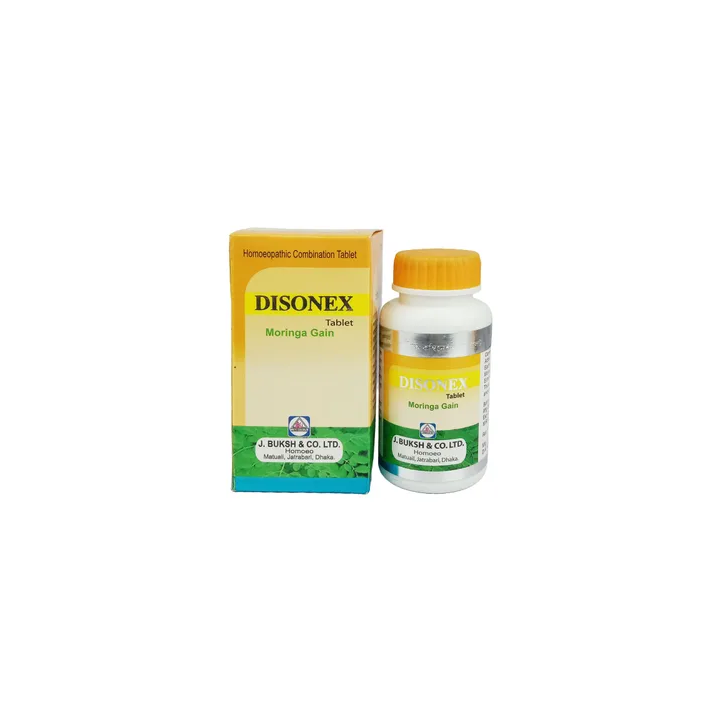J. Buksh Disonex Tablet