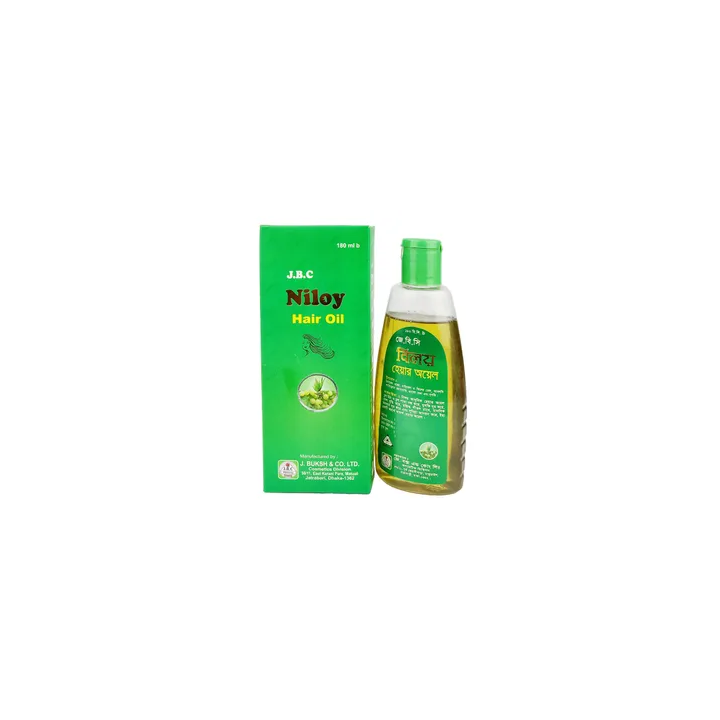 Niloy Hair Oil