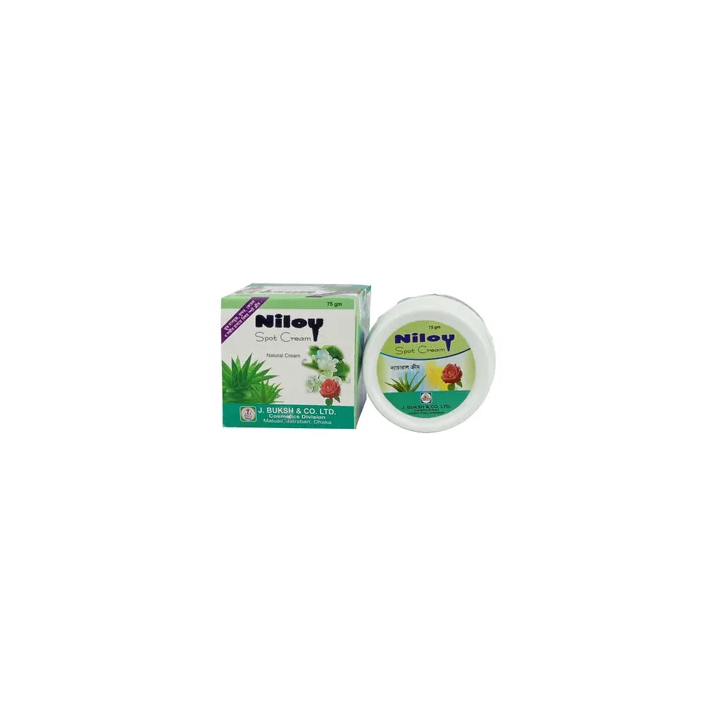 Niloy Spot Cream