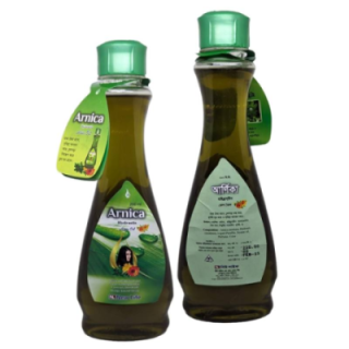 NL Arnica (Hydrastis) Hair oil
