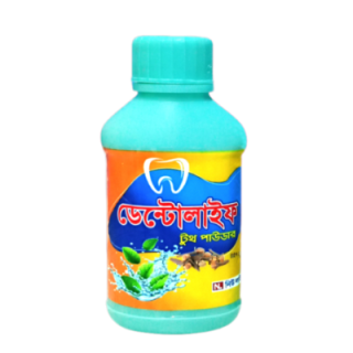 Dentolife Tooth Powder 70gm