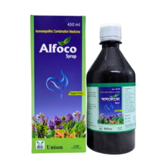 Alfoco Syrup