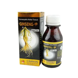 Unison Ginseng Q