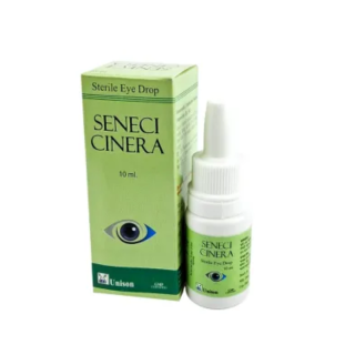 Unison Seneci Cinera Eye Drop