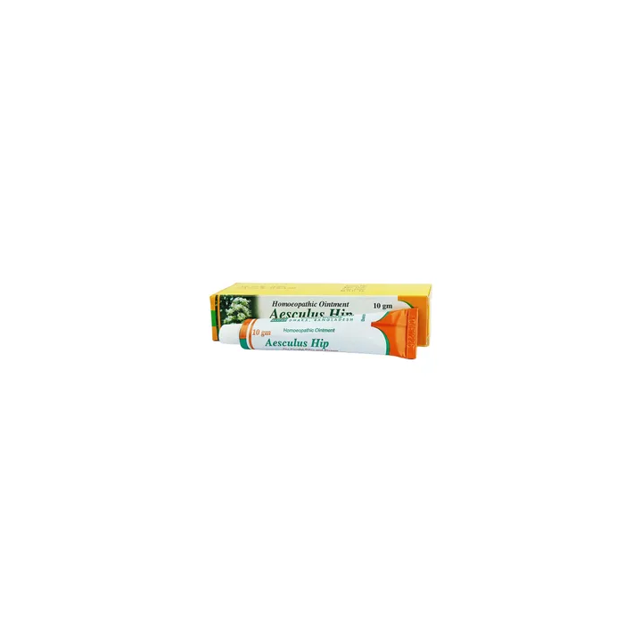 Maxfair Aesculus Hip Ointment