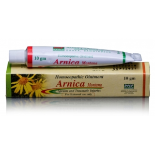 Maxfair Arnica Mont Ointment