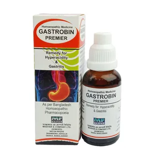 Maxfair Gastrobin Premier Drop