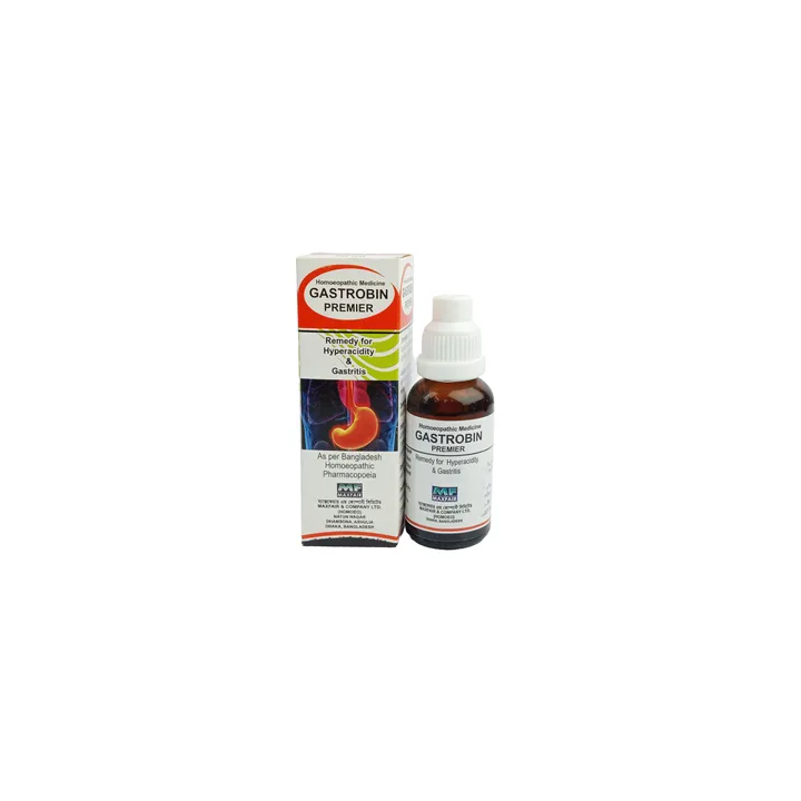 Maxfair Gastrobin Premier Drop