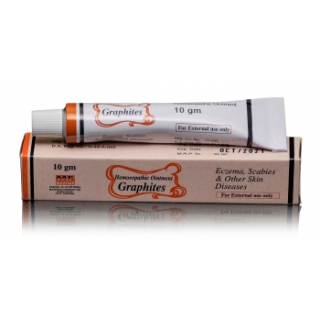 Maxfair Graphites Ointment