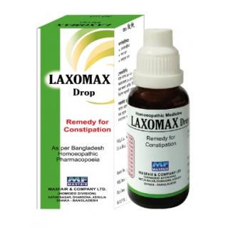 Maxfair Laxomax Drop