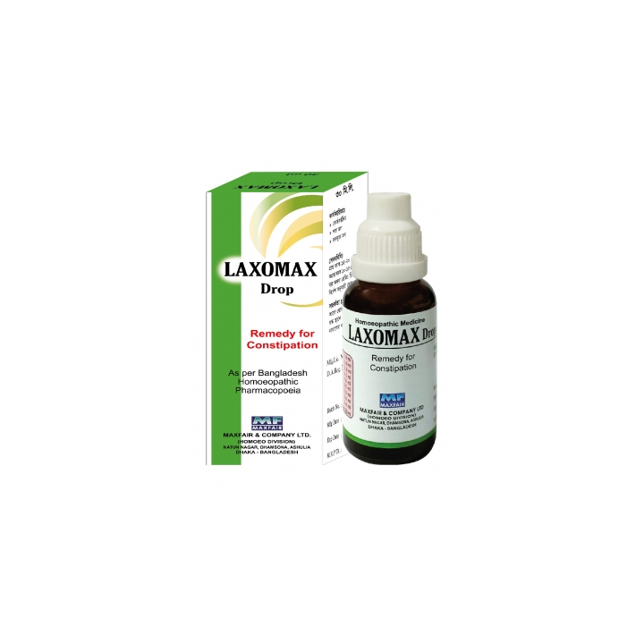 Maxfair Laxomax Drop