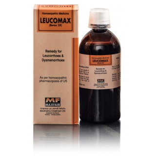 LEUCOMAX (Borax 2X)