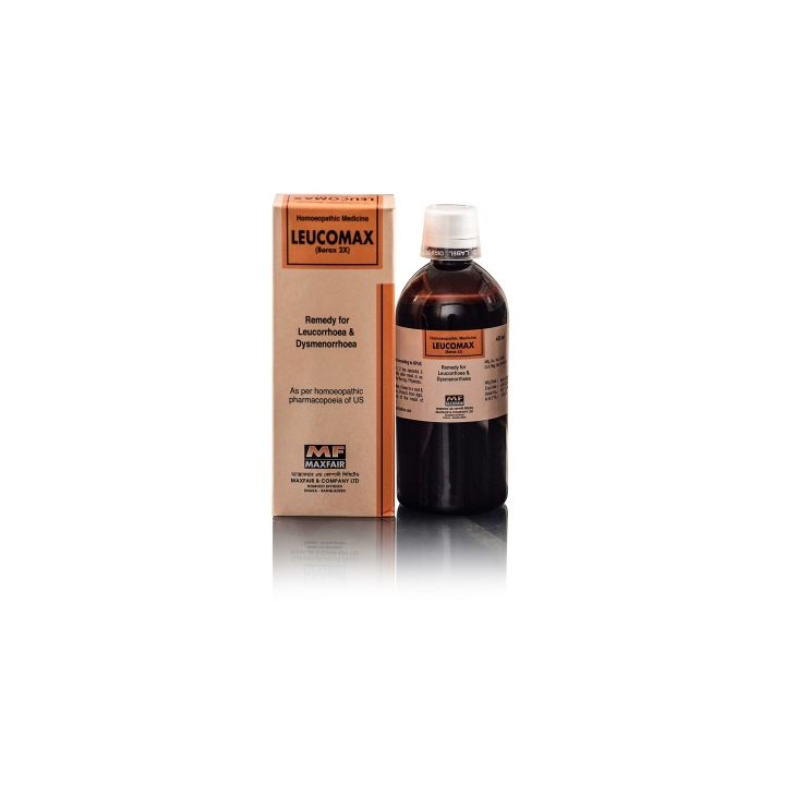 LEUCOMAX (Borax 2X)