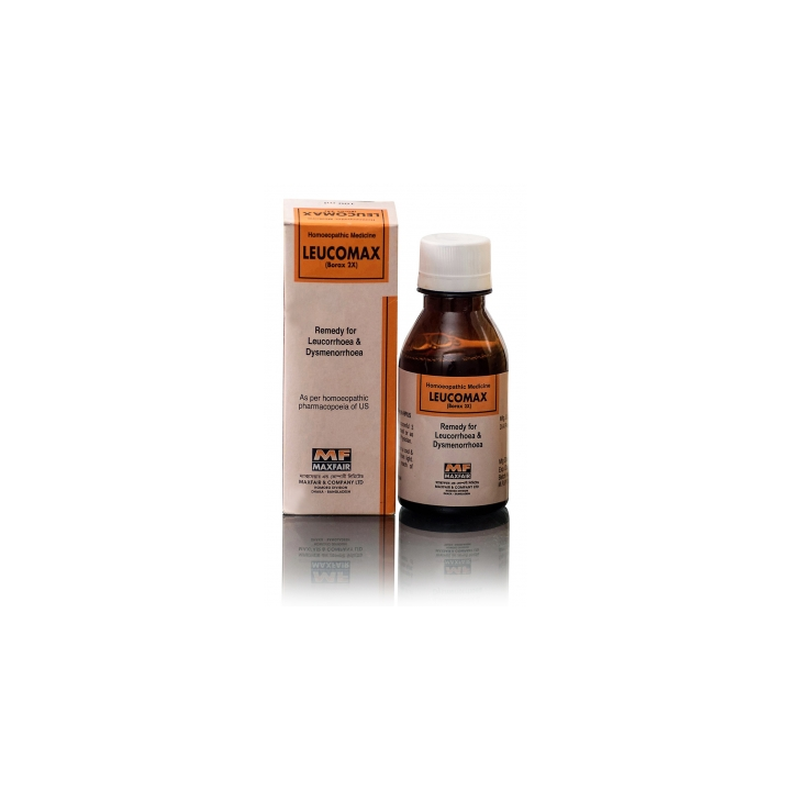 LEUCOMAX (Borax 2X)