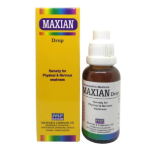 Maxian Drop