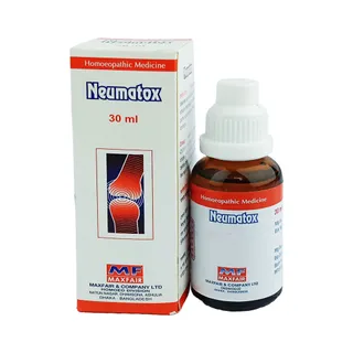 Neumatox Drop