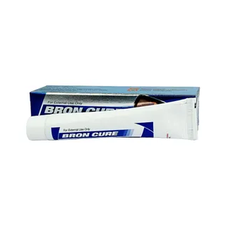 Pragati Bron Cure Cream