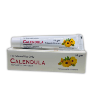 Pragati Calendula Ointment