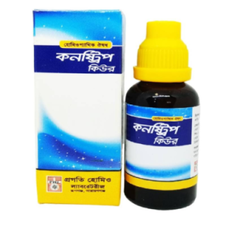 Pragati Constip Cure Drop