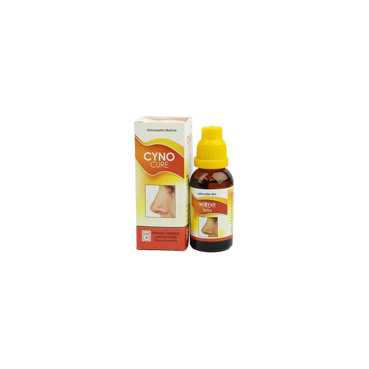 Pragati Cyno Cure Drop