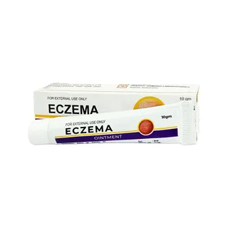 Pragati Eczema Ointment