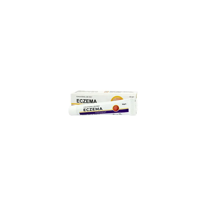 Pragati Eczema Ointment