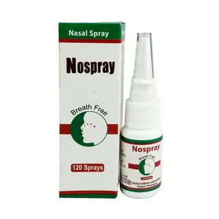 Pragati Nospray (Nasal Spray)