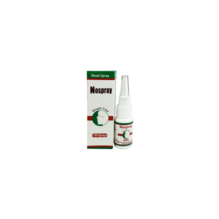 Pragati Nospray (Nasal Spray)