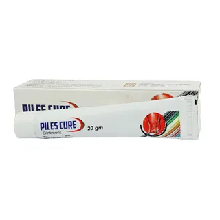 Pragati Piles Cure Ointment