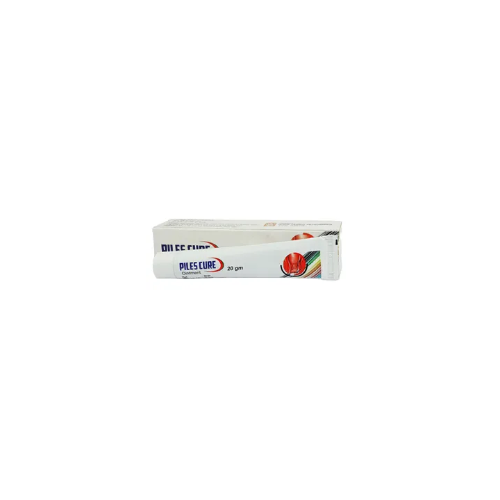 Pragati Piles Cure Ointment