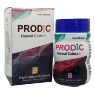 Pragati Prodic Tablet