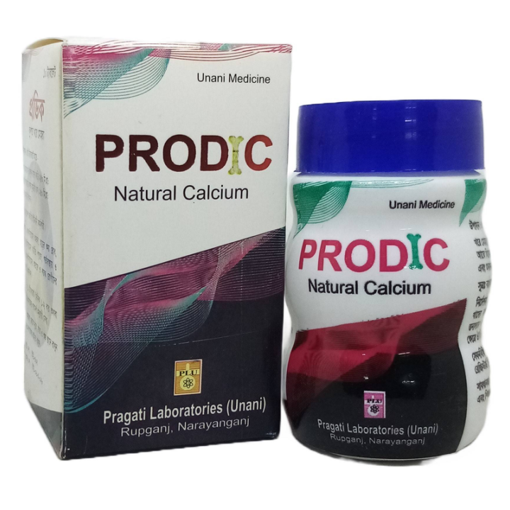 Pragati Prodic Tablet