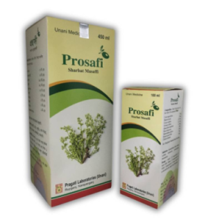 Pragati Prosafi (Sharbat Musaffi)