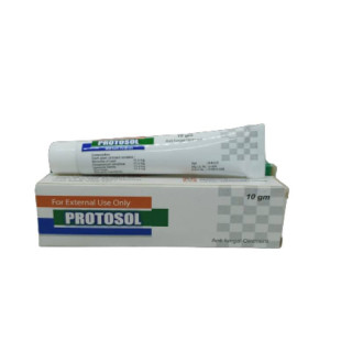 Pragati Protosol Ointment (Marham Kharish)