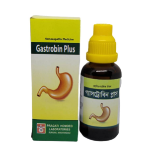 Pragati Gastrobin Plus Drop