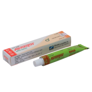 Debax Ointment (Tila Mushki)