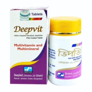 Deepvit Tablet