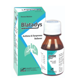 DP Blatadys Drop