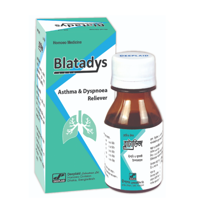 DP Blatadys Drop