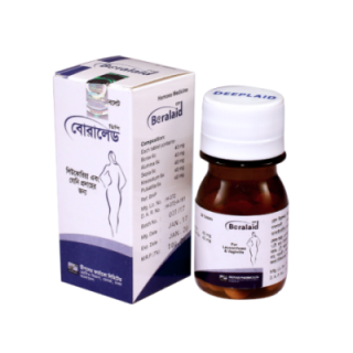 DP Boralaid Tablet